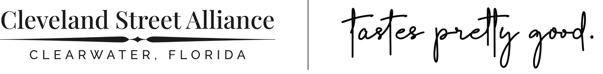 Cleveland Street Alliance Logo